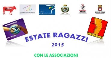 Torna "Estate Ragazzi 2015" con "Tutti i colori del mondo"