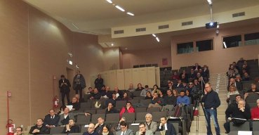 Rinnovato il consiglio di Confcooperative Foggia