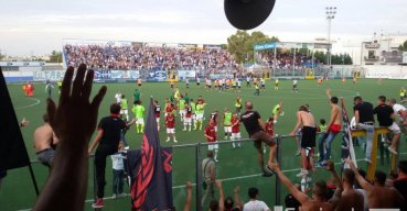 Foggia Calcio: Ancora al vertice dopo una partita insidiosa