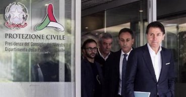 Il governo nega la 'zona rossa' a S. Marco, avviate indagini