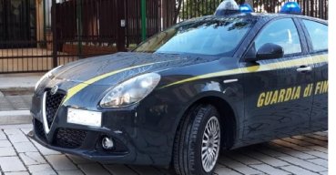 Guardia di Finanza, multe anti Covid e arresti in provincia