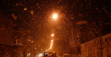 Maltempo: continua a nevicare, tregua da domani