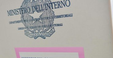 Referendum 29 marzo: istruzioni per voto domiciliare