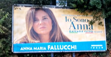 Anna Maria Fallucchi candidata alla regione per il centrodestra