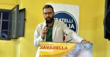 Fratelli d'Italia, la nota del coordinatore provinciale