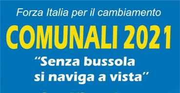 FI: "Senza bussola si naviga a vista"