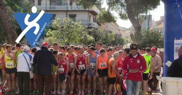 Parte la "Festa dello sport" con la Podistica San Nicandro