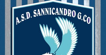 Apre la sede dell'ASD Sannicandro Garganico