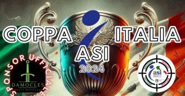 L'asd Spartacus San Nicandro alla finale di Coppa Italia Softair