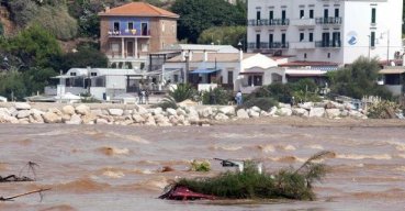 Alluvione Gargano 2014: in arrivo nuovi fondi