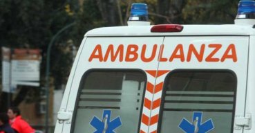 Incidente sulla SS 89 tra San Nicandro e Apricena, un ferito