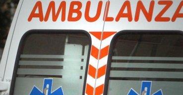 Fiera, muore ambulante per un malore