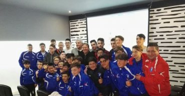 L' ASD San Nicandro affiliata al Perugia Calcio