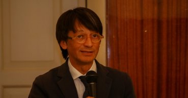 Gualano: "Quello di ieri è stato un atto vile ed indegno"