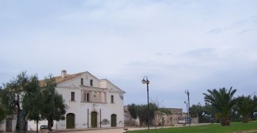 ASP Zaccagnino, gli auguri della Cooperativa San Giovanni di Dio