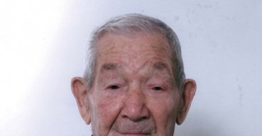 Berardino Sassano compie 104 anni