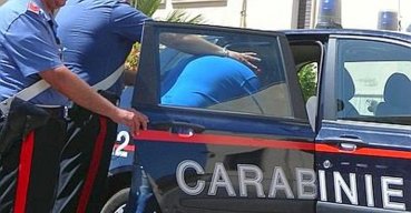 Viola i domiciliari, un arresto dei Carabinieri