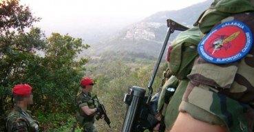 Operazione Carabinieri all'alba, quattro arresti