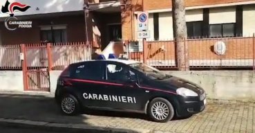 Furti, nuovo arresto per un già detenuto