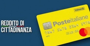 Reddito di cittadinanza, parte la fase 2