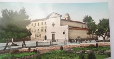 San Nicandro rievoca la sua storia legata ai Padri Riformati