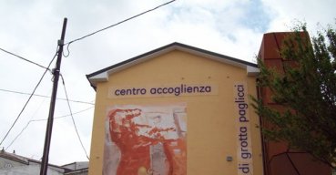 Rignano Garganico: fondi per il Museo di Grotta Paglicci