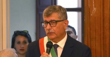 Il sindaco Ciavarella risponde al PD sui Buoni Spesa