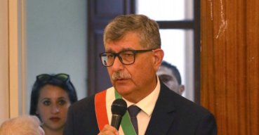 Il sindaco Ciavarella risponde al PD sugli impianti sportivi