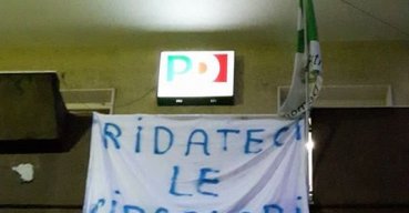 Il PD torna sul trasporto pubblico cittadino