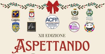 Tutto pronto per aspettando Natale 2024