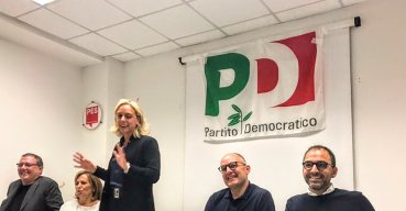 De Luca, il PD provinciale: no a candidature equivoche