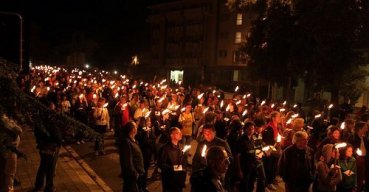 San Nicandro per Amatrice