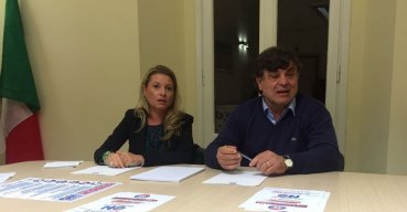 Udc, apertura dei comitati cittadini per le pari opportunità