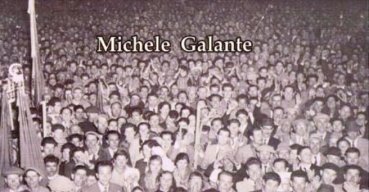 Tanta San Nicandro nel nuovo libro di Michele Galante