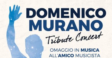 Una serata per ricordare Domenico Murano