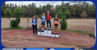 Ancora ottimi risultati per la ASD Atletica San Nicandro