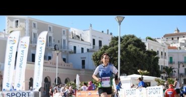 "5 Days Puglia 2024" riporta l'Orienteering Sul Gargano