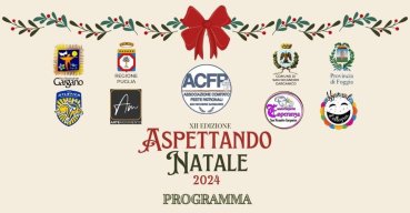 Ecco il programma delle festività natalizie