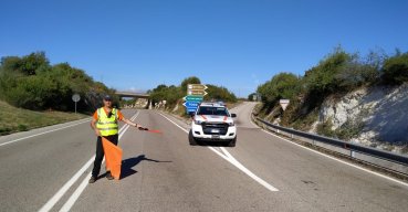 Incidente sulla scorrimento veloce, una vittima