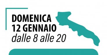 Domenica Primarie csx. Ma il segretario D'Apote si dimette