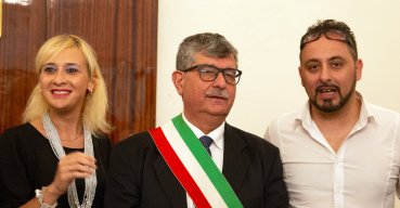 Comune: Lega e Forza Italia si chiamano fuori dal Ciavarella 2