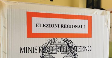 Elezioni, affluenza ore 19 al 20%