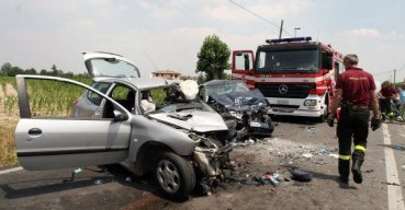Omicidio stradale, anche Comuni e Regioni responsabili