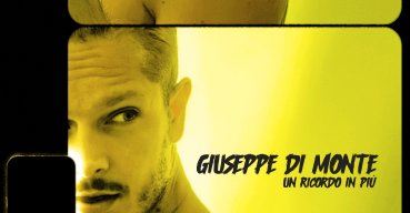 On line il nuovo album di Giuseppe Di Monte