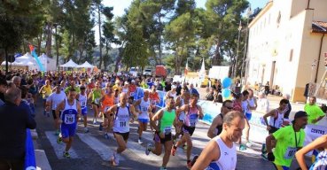 Decima edizione per la "Maratonina di San Giuseppe"