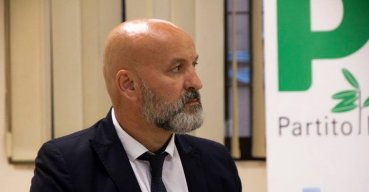 D'Ambrosio; Faremo opposizione attenta, forte e costruttiva