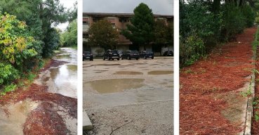 Richiesta urgente di intervento presso le Scuole superiori