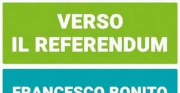 Referendum, iniziativa a sostegno del NO nella sede CGIL