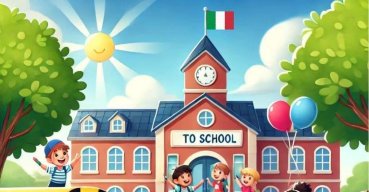 Anno Scolastico 2024/25 il messaggio agli alunni