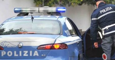 Droga, due arresti della polizia